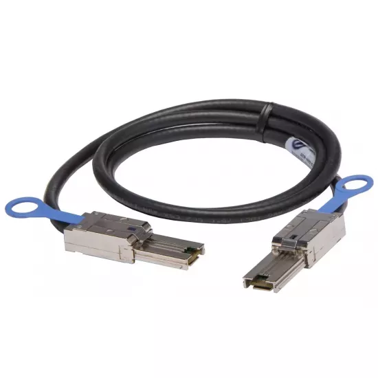 Refurbished Dell 8088 to 8088 SAS External Cable