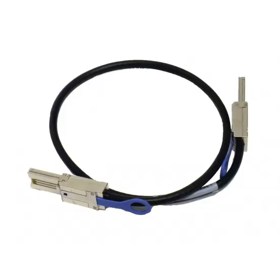 Refurbished Dell OEM 24 SCSI Mini SAS External Cable W508f