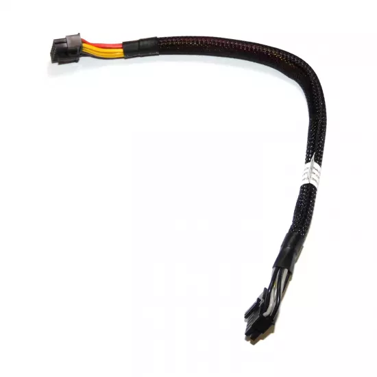 Refurbished Dell PowerEdge R610 Backplane Power Cable 0XT567