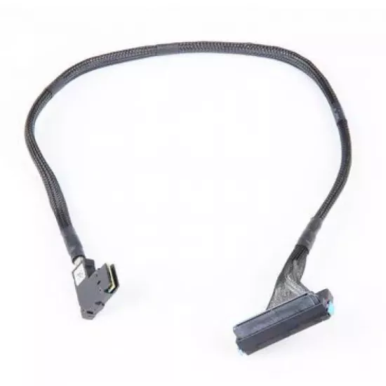Refurbished Dell PowerEdge R710 Mini SAS Cable Assembly C31YC