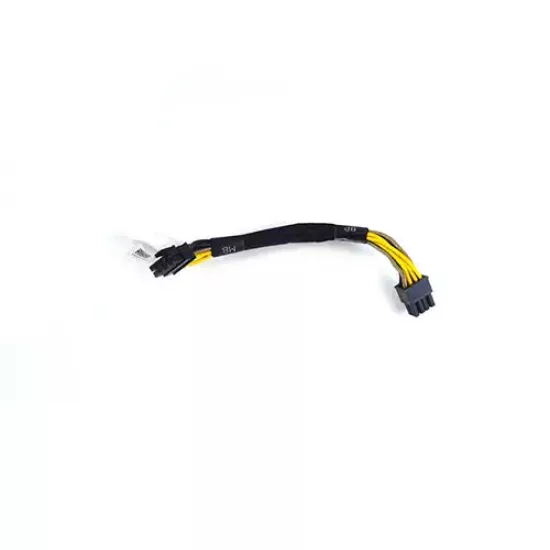 Refurbished Dell PowerEdge R820 BackPlane Power Cable Y12H1