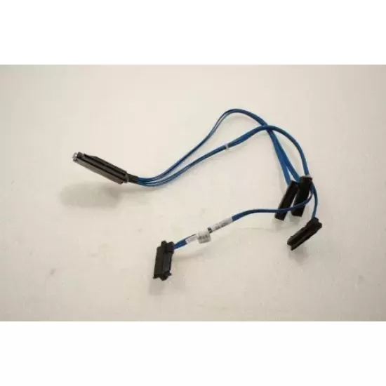 Refurbished Dell SAS Cable 1X SFF-8484 4X SFF-8482