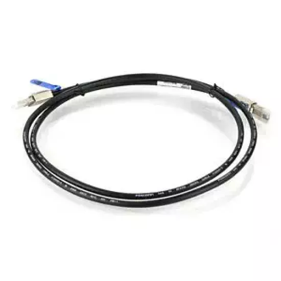Refurbished Dell SFF 8088 TO 8088 SAS External Cable 0W390D