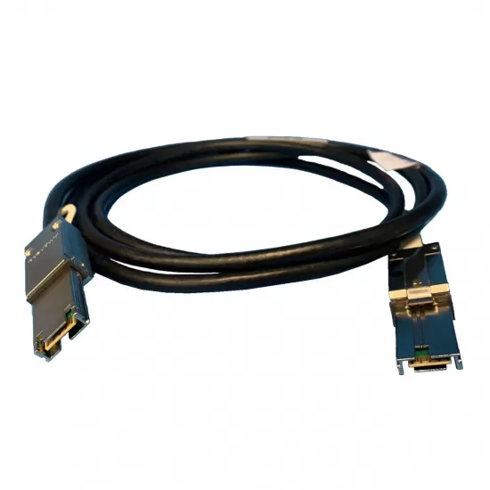 Refurbished EMC 2M SFF-8088 to SFF-8644 SAS Cable 038-003-810