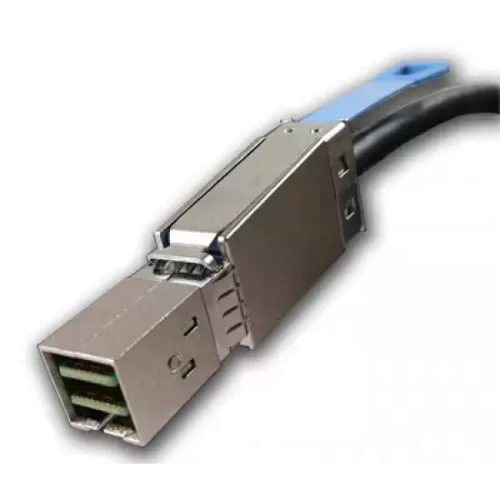 Refurbished HD mini-SAS Cable SA-4444L-2M