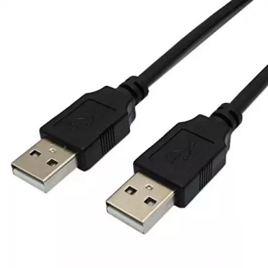 Refurbished High speed usb cable type A male to type B male