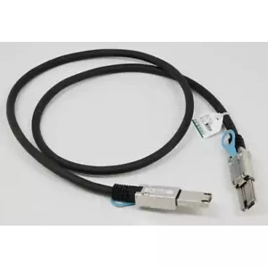 Refurbished Hitachi ENC 1 M SAS data cable K1BS 3276137-A