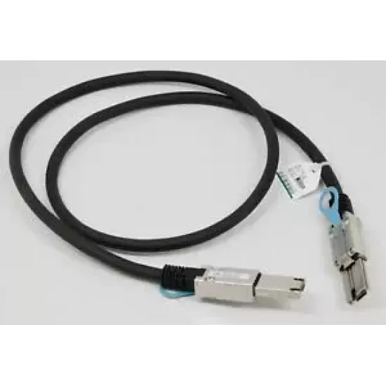 Refurbished Hitachi ENC 1 M SAS data cable K1BS 3276137-A