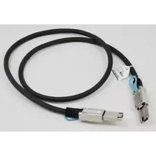 Refurbished Hitachi ENC Cable 1M Mtr K1BS Expansion SAS Cable 3276137-A