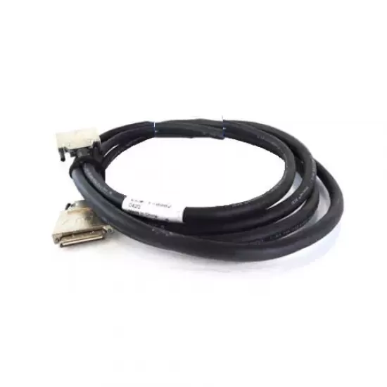 Refurbished IBM 3m External SCSI Rs6000 Cable 09L3301