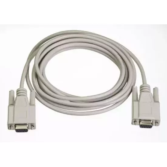 Refurbished IBM Cable RS232 Pass Through Cable ECH82460 23R4629