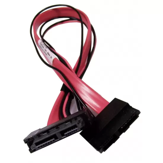 Refurbished IBM Lenovo 49Y4807 Slimline SATA dvd Cable 43V6914