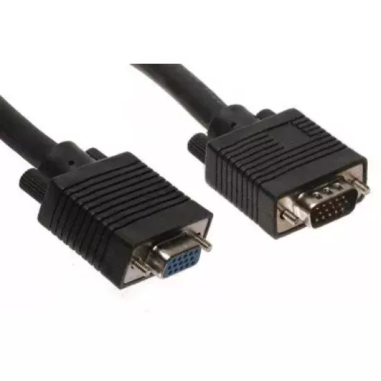 Refurbished Male TO Female/Male TO Male monitor cable