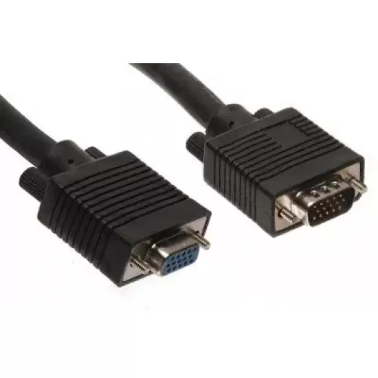 Refurbished Male TO Female/Male TO Male monitor cable