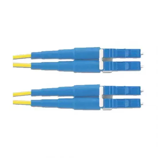 Refurbished Panduit F9E10-10M3Y Fiber Optic Patch Cord