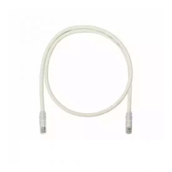 Refurbished Panduit TX6A 10GIG RJ45 TO RJ45 Patch Cord 5MTR