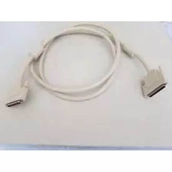 Refurbished Sun 68PIN TO 68PIN SCSI External Cable 3102920-01