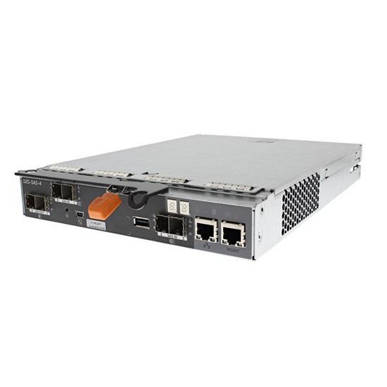 Dell PowerVault MD3400 MD3420 12G SAS 4 Port Storage Controller 0F3P10
