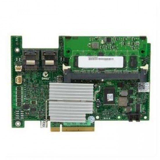 Dell 4GB Cache 10GBe iSCSI MSA Controller 0WX6YV