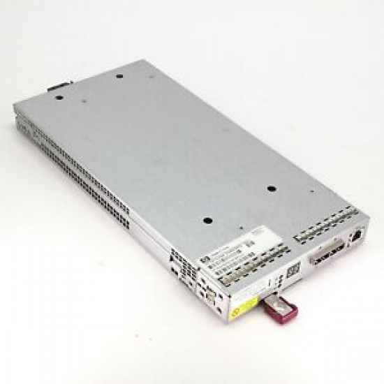 HP D2600 D2700 SAS i/o Controller Module AJ940-04402