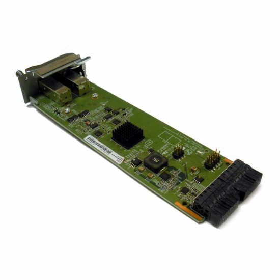 Aruba 2920 2 Port Stacking Controller Module J9733A