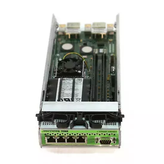 Refurbished Dell EqualLogic Type7 Controller Module for PS6000 0935409-14 05PM3C