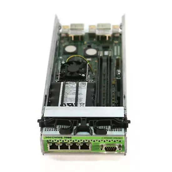 Refurbished Dell EqualLogic Type7 Controller Module for PS6000 0935409-14 05PM3C