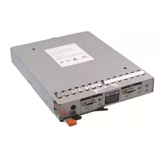 Refurbished Dell MD1000 EMM SAS/SATA Controller Module 0JT517