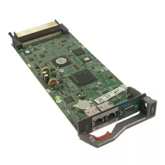 Refurbished Dell PowerEdge M1000E Controller Module Card 0NC5NP