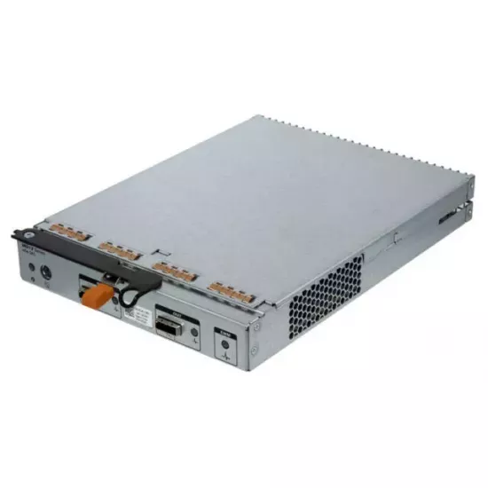 Refurbished Dell Powervault MD12 series 6Gb SAS EMM controller module 03DJRJ