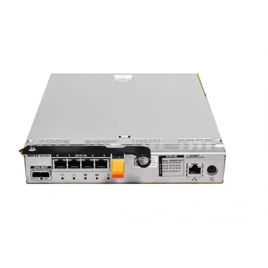 Refurbished Dell Powervault MD3200i MD3220i ISCSI 4Port Controller 0770D8