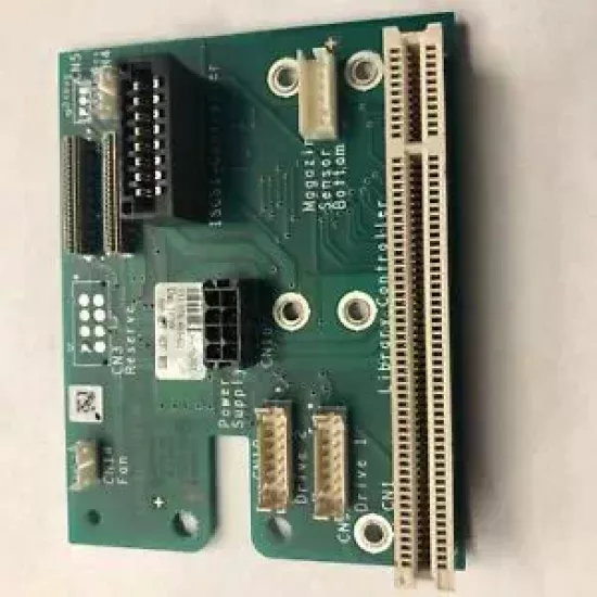 Refurbished HP G2 Tape Autoloader Controller Card