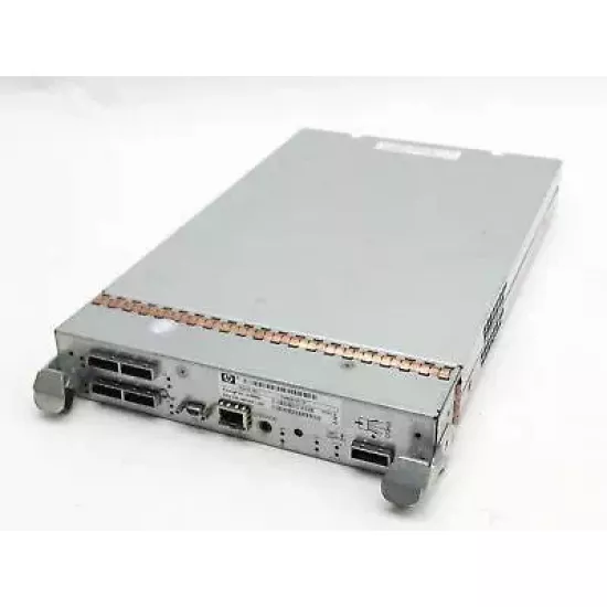 Refurbished HP MSA2300SA G2 SAS Controller AJ808A 490094-001