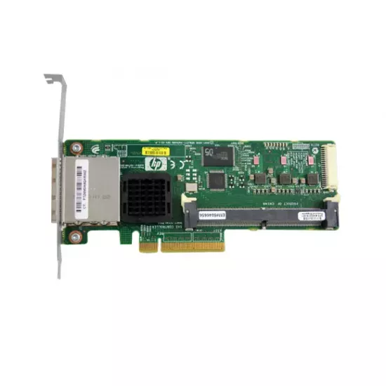 Refurbished HP P411 Dual-Port PCIe Smart Array Storage Controller 013236-001