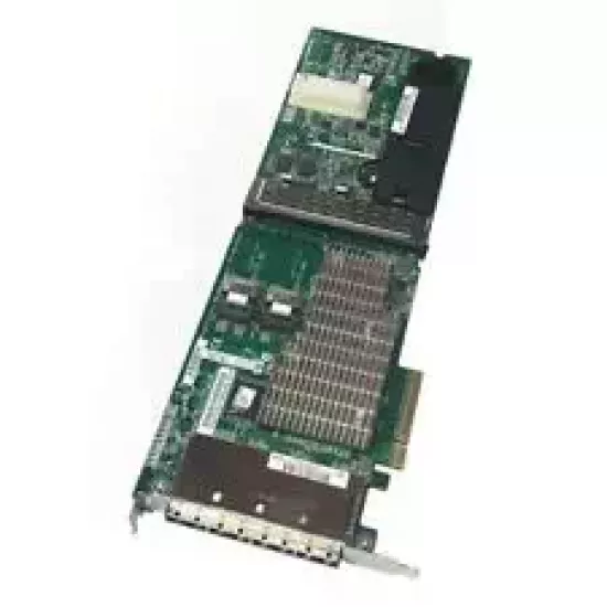 Refurbished HP Smart Array PCIE P246BR Controller Card 726795-001