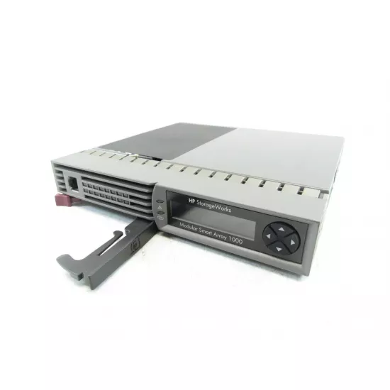 Refurbished HP StorageWorks Modular Smart Array MSA 1000 Controller 218231-B22