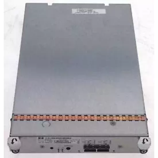 Refurbished HP StorageWorks P2000 G3 6G SAS Controller IO Module 592262-001