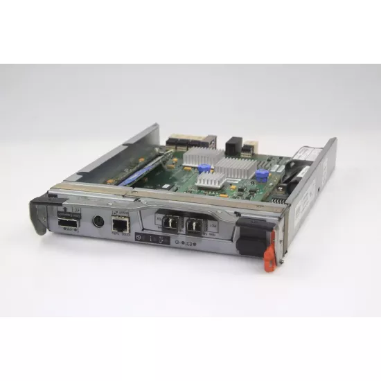 Refurbished IBM DS3400 FC Controller with 512MB Cache Memory 39R6571