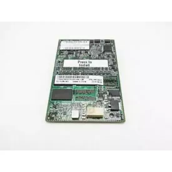 Refurbished IBM X3650 M4 Server SAS/SATA 512MB Storage Controller Card 46C9027