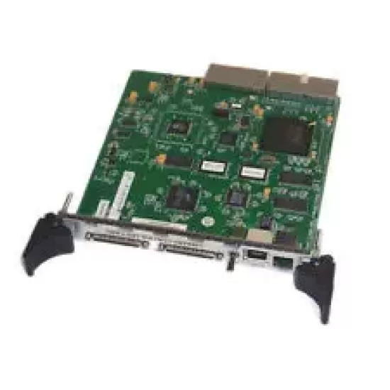 Refurbished HP MSL5026/6000 Controller Card 231671-001