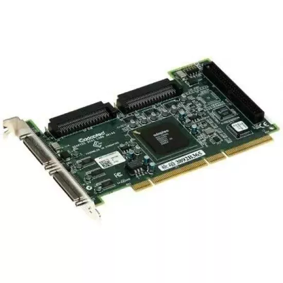 Refurbished NetApp Asc-39160 PCI SCSI LVD Controller 111-00024+A1