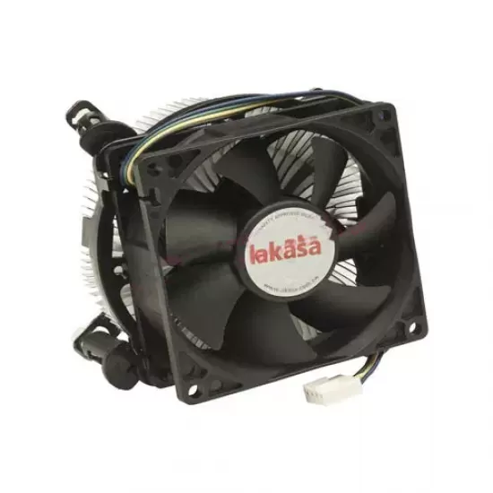 Refurbished Akasa AK-CCE-7102EP CPU Cooler