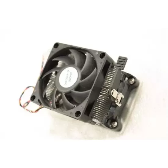 Refurbished AMD DKM-7D52A-A6-GP stock heatsink-and-fan cooler