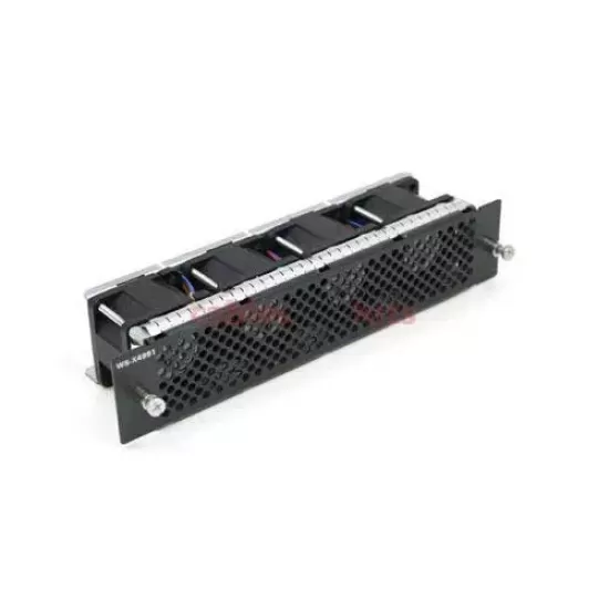 Refurbished Cisco Ws-x4991 V04 Catalyst 4948 fan Tray