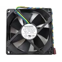 Refurbished HP 92mm 4Pin cooling Processor fan 435452-001