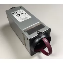 Refurbished HP BLC7000 series enclosure single fan 389537-001