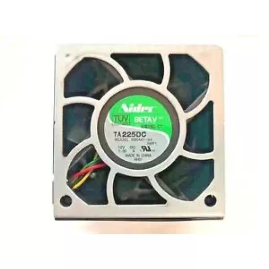 Refurbished HP ProLiant DL380 G5 server fan B35441-94