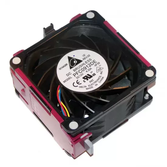 Refurbished HP ProLiant DL580 G7 fan Module 584562-001 591208-001