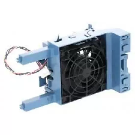 Refurbished HP Proliant ML150 G5 server Hard Drive fan and Baffle 459185-001