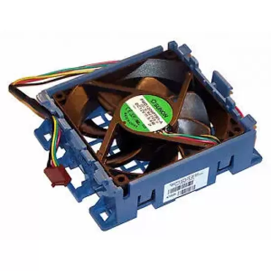 Refurbished HP Rear fan Assembly 92mm ML350 G5